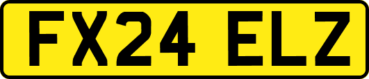 FX24ELZ