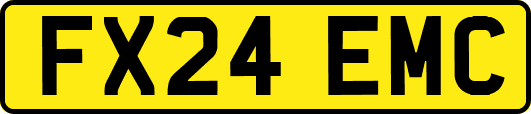 FX24EMC