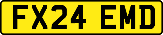 FX24EMD