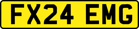 FX24EMG