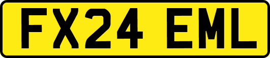 FX24EML