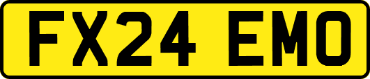 FX24EMO