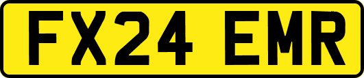 FX24EMR