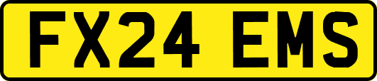 FX24EMS
