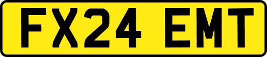 FX24EMT