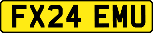 FX24EMU