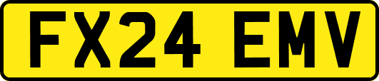 FX24EMV