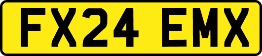 FX24EMX