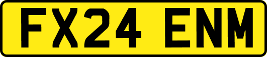 FX24ENM
