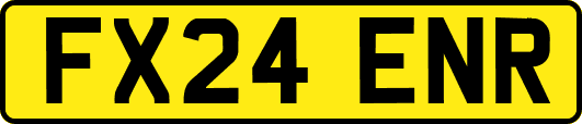 FX24ENR