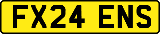 FX24ENS