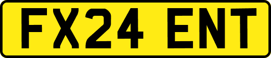 FX24ENT