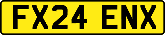 FX24ENX