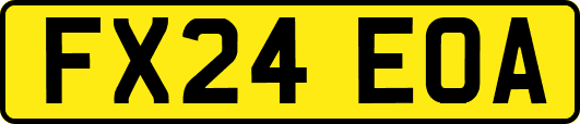 FX24EOA