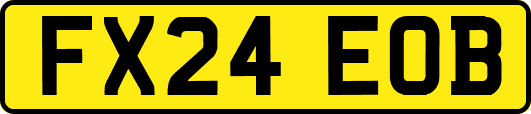 FX24EOB