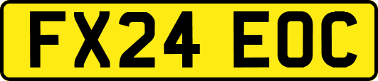 FX24EOC