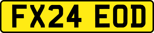 FX24EOD