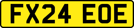 FX24EOE