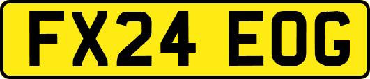 FX24EOG