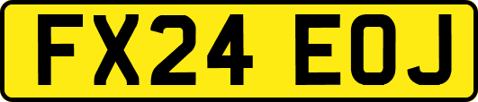 FX24EOJ