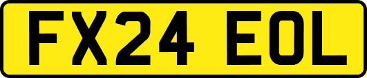 FX24EOL