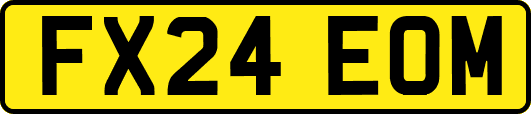 FX24EOM