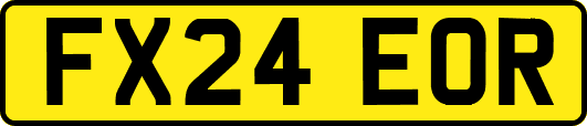 FX24EOR