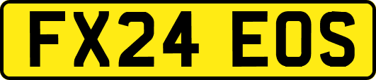 FX24EOS