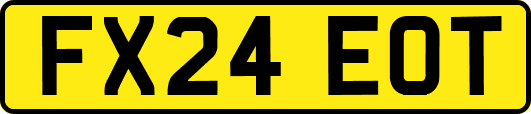 FX24EOT