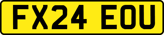 FX24EOU
