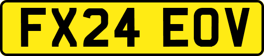 FX24EOV