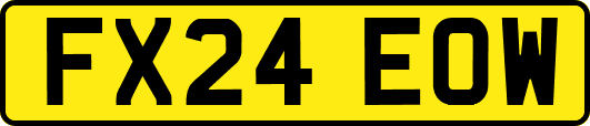 FX24EOW