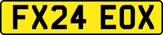 FX24EOX