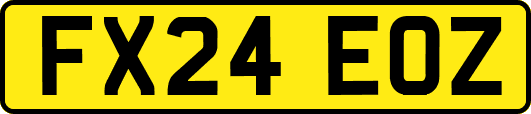 FX24EOZ