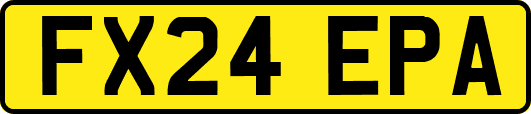 FX24EPA