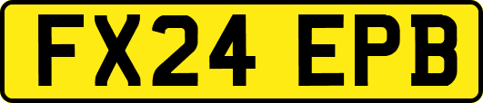 FX24EPB