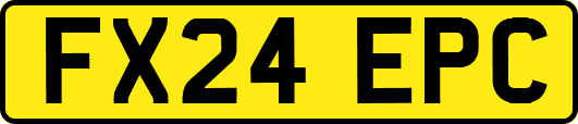 FX24EPC