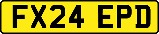 FX24EPD