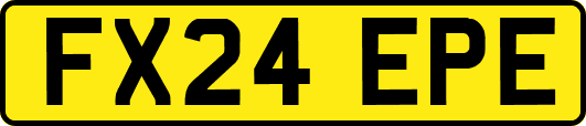 FX24EPE