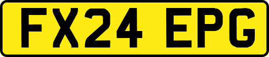 FX24EPG