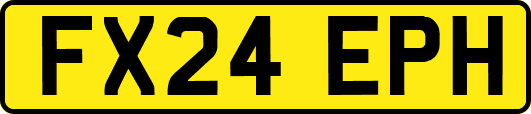 FX24EPH