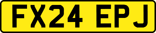 FX24EPJ