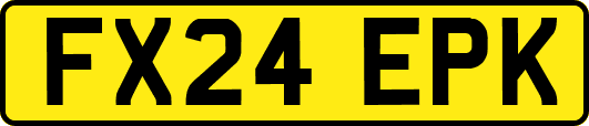 FX24EPK