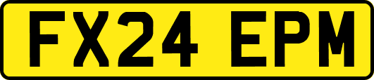 FX24EPM