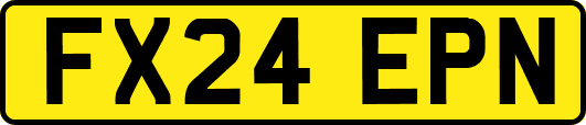 FX24EPN