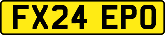 FX24EPO