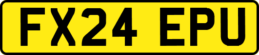 FX24EPU