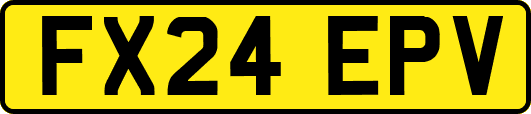 FX24EPV