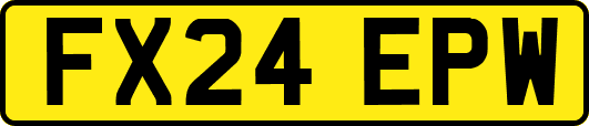 FX24EPW