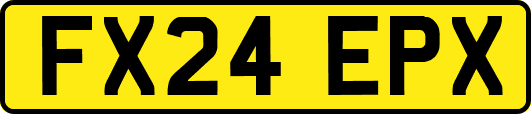 FX24EPX